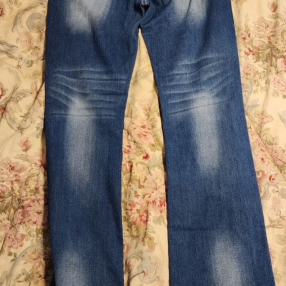 Rock & Roll Cowgirl Jeans - Picture 6 of 6